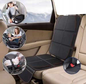 Wobell Pokrowiec Na Fotel Samochodowy do Samochodu na Siedzenie ochronny 2szt 4