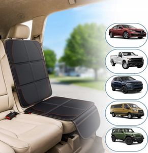 Wobell Pokrowiec Na Fotel Samochodowy do Samochodu na Siedzenie ochronny 2szt 10