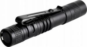 Latarka UnliBoom Latarka Kieszonkowa Led Jak Długopis Z Klipsem 300 3