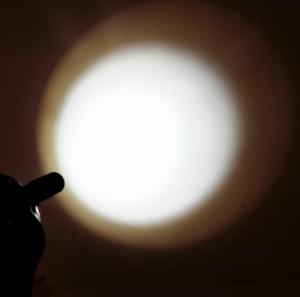 Latarka UnliBoom Latarka Kieszonkowa Led Jak Długopis Z Klipsem 300 4