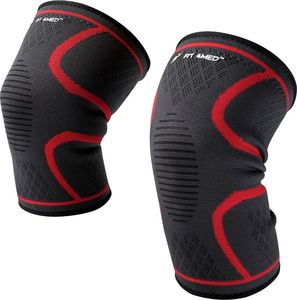 Kompresyjny Stablizator Kolana Stawu Kolanowego 6