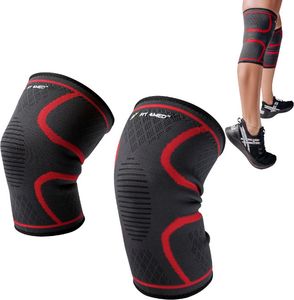 Kompresyjny Stablizator Kolana Stawu Kolanowego 10