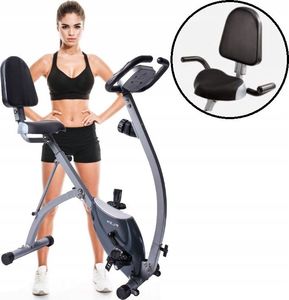 Rower stacjonarny Pleny 846 magnetyczny 2