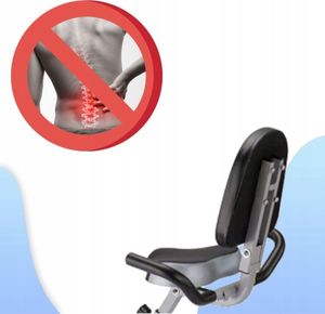 Rower stacjonarny Pleny 846 magnetyczny 14