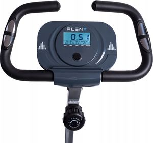 Rower stacjonarny Pleny 846 magnetyczny 6