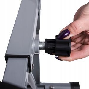 Rower stacjonarny Pleny 846 magnetyczny 9