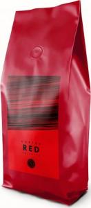 Kawa ziarnista 4Swiss Red 1 kg 1