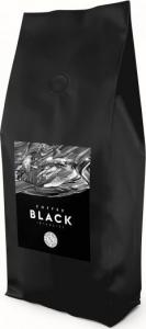 Kawa ziarnista 4Swiss Black 1 kg 1