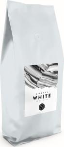 Kawa ziarnista 4Swiss White 1 kg 1