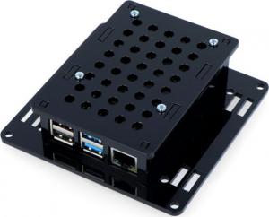 Gravlaser Obudowa Vesa V2 Raspberry Pi 4B  (GRL-14777) 1