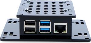 Gravlaser Obudowa Vesa V2 Raspberry Pi 4B  (GRL-14777) 3