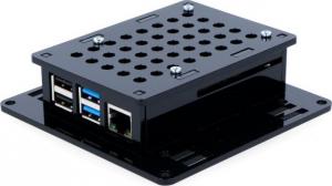 Gravlaser Obudowa Vesa V2 Raspberry Pi 4B  (GRL-14777) 4