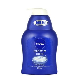 Nivea Creme Care Cream Soap W 250ml 1