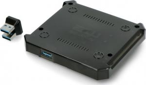 Argon40 Płytka rozszerzeń Argon ONE M.2 SATA Raspberry Pi 4B (ARG-18766) 2