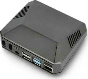 Argon40 Obudowa Argon One V2 Raspberry Pi 4B (ARG-15391) 2