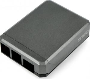 Argon40 Obudowa Argon Neo Raspberry Pi 4B (ARG-15392) 5
