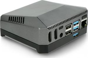 Argon40 Obudowa Argon ONE M.2 Raspberry Pi 4B (ARG-17273) 2