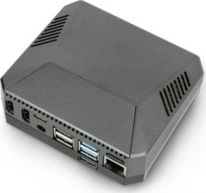 Argon40 Obudowa Argon ONE M.2 Raspberry Pi 4B (ARG-17273) 3
