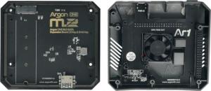 Argon40 Obudowa Argon ONE M.2 Raspberry Pi 4B (ARG-17273) 6