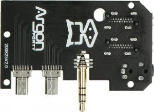 Argon40 Obudowa Argon ONE M.2 Raspberry Pi 4B (ARG-17273) 8