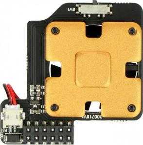 Argon40 Obudowa Argon Poly+ Vented z wentylatorem Raspberry Pi 4B (ARG-17276) 8