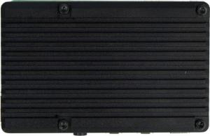 JustPi Obudowa z dwoma wentylatorami Raspberry Pi 4B  (LT-4B02) 7