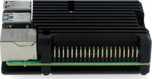JustPi Obudowa Raspberry Pi 4B (LT-4B03) 2
