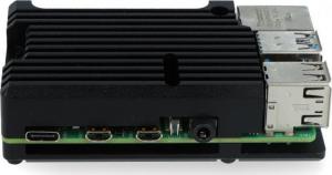 JustPi Obudowa Raspberry Pi 4B (LT-4B03) 3