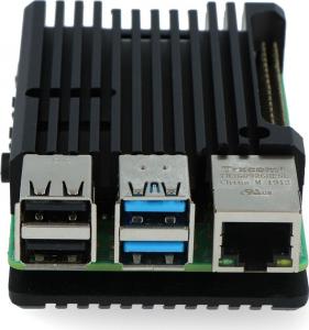 JustPi Obudowa Raspberry Pi 4B (LT-4B03) 4