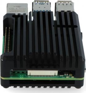 JustPi Obudowa Raspberry Pi 4B (LT-4B03) 5
