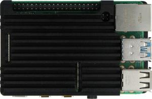 JustPi Obudowa Raspberry Pi 4B (LT-4B03) 6
