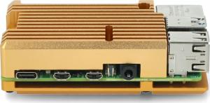 JustPi Obudowa Raspberry Pi 4B (LT-4B03) 2