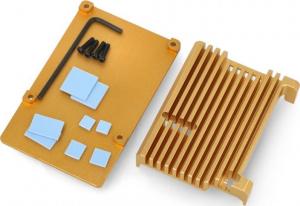 JustPi Obudowa Raspberry Pi 4B (LT-4B03) 4