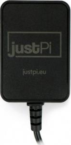 JustPi Zasilacz Raspberry Pi 4B (SHR-14516) 2