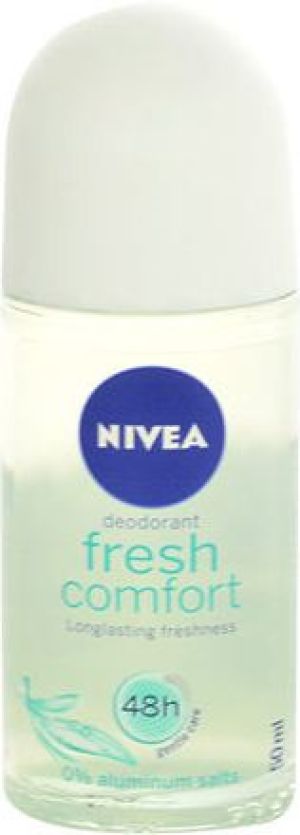 Nivea Fresh Comfort Anti-perspirant Roll-on 48H Antyperspirant 50ml 1