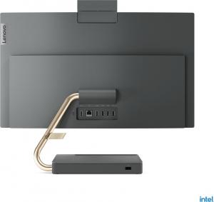 Komputer Lenovo IdeaCentre 5 24IOB6 Core i5-10400T, 16 GB, 512 GB SSD Windows 10 Home 5