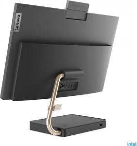 Komputer Lenovo IdeaCentre 5 24IOB6 Core i5-10400T, 16 GB, 512 GB SSD Windows 10 Home 6