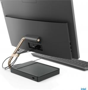 Komputer Lenovo IdeaCentre 5 24IOB6 Core i5-10400T, 16 GB, 512 GB SSD Windows 10 Home 7