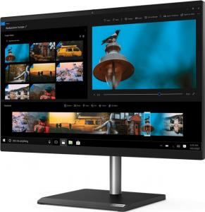 Komputer Lenovo All-In-One V30a-24IML Core i5-10210U, 8 GB, 500 GB SSD Windows 10 Professional 3