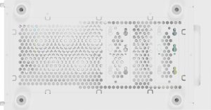 Obudowa Genesis Diaxid 605 ARGB biała (NPC-2173) + Podkładka Genesis Boron 500 XXL RGB LOGO (NPG-2110) 12