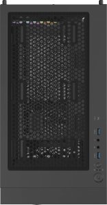 Obudowa Genesis Diaxid 605 ARGB czarna (NPC-2172) + Podkładka Genesis Boron 500 XXL RGB LOGO (NPG-2110) 15