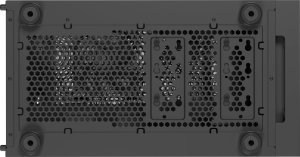 Obudowa Genesis Diaxid 605F czarna (NPC-2046) + Podkładka Genesis Carbon 500 MAXI LOGO (NPG-0660) 11