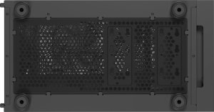 Obudowa Genesis Diaxid 605F czarna (NPC-2046) + Podkładka Genesis Carbon 500 MAXI LOGO (NPG-0660) 12