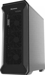 Obudowa Genesis Irid 505F (NPC-1997) + Podkładka Genesis Carbon 500 MAXI LOGO (NPG-0660) 2