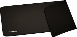 Obudowa Genesis Irid 505F (NPC-1997) + Podkładka Genesis Carbon 500 MAXI LOGO (NPG-0660) 22