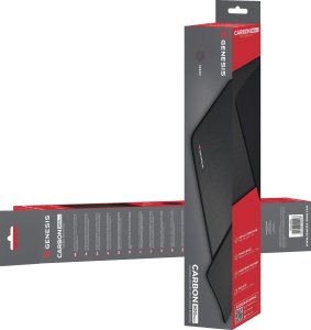 Obudowa Genesis Irid 505F (NPC-1997) + Podkładka Genesis Carbon 500 MAXI LOGO (NPG-0660) 23