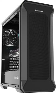 Obudowa Genesis Irid 505F (NPC-1997) + Podkładka Genesis Carbon 500 MAXI LOGO (NPG-0660) 10