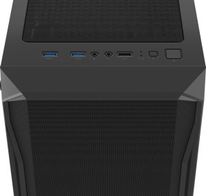 Obudowa Fury Shobo SH4 RGB (NFO-2153) + Mysz Fury Scrapper (NFU-1699) 13