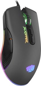 Obudowa Fury Shobo SH4 RGB (NFO-2153) + Mysz Fury Scrapper (NFU-1699) 24