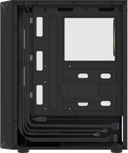 Obudowa Fury Shobo SH4 RGB (NFO-2153) + Mysz Fury Scrapper (NFU-1699) 3